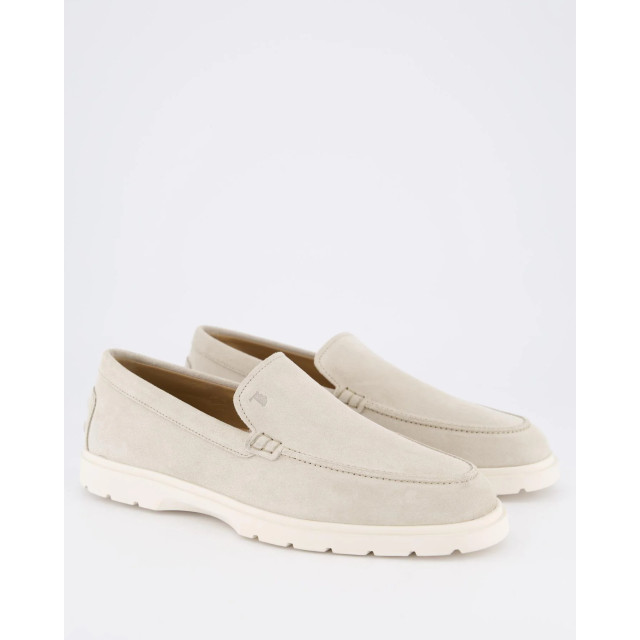 Tod's Heren ibrido loafer XXM59K00040RE0-C006 large