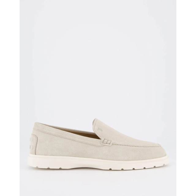 Tod's Heren ibrido loafer XXM59K00040RE0-C006 large