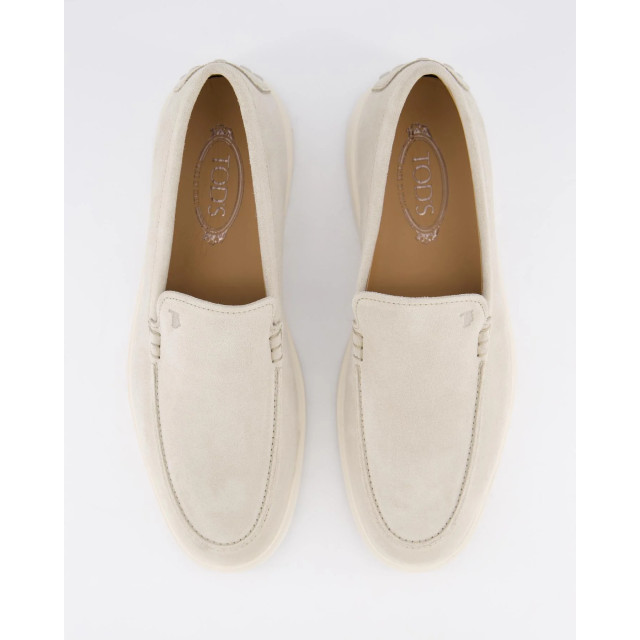 Tod's Heren ibrido loafer XXM59K00040RE0-C006 large