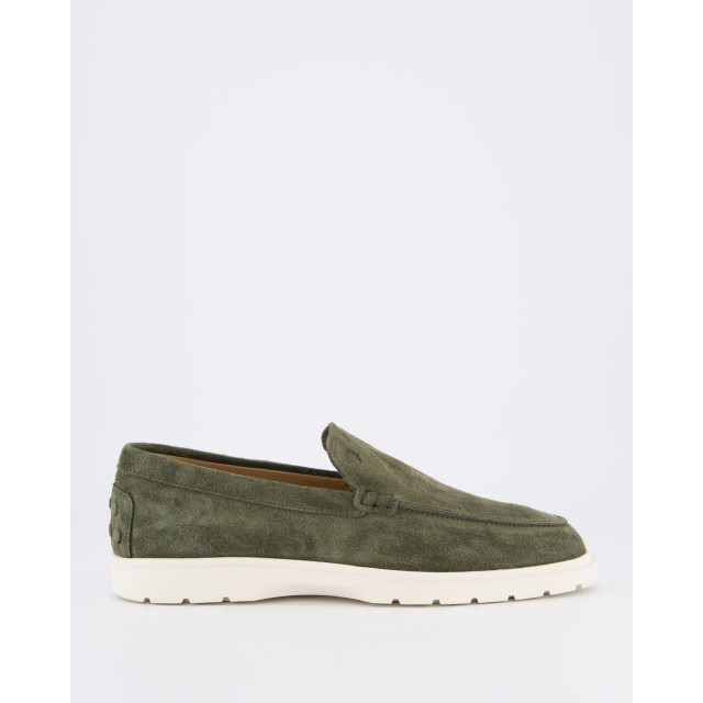 Tod's Heren ibrido loafer XXM59K00040RE0-V813 large