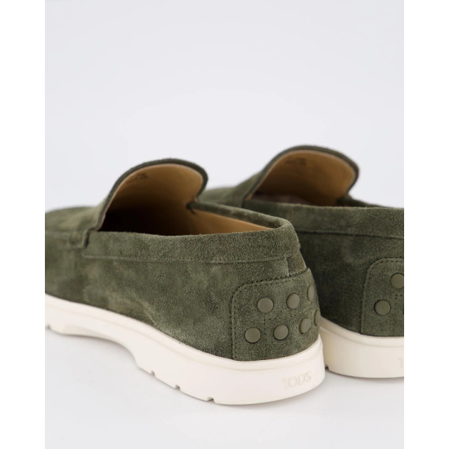 Tod's Heren ibrido loafer XXM59K00040RE0-V813 large