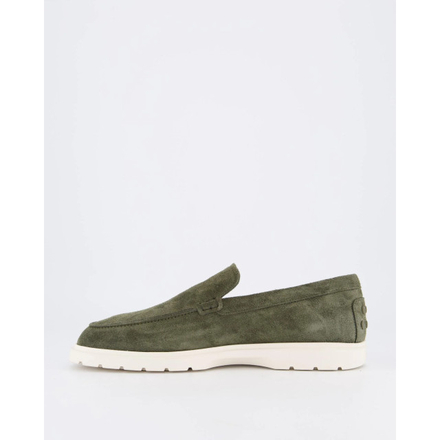 Tod's Heren ibrido loafer XXM59K00040RE0-V813 large