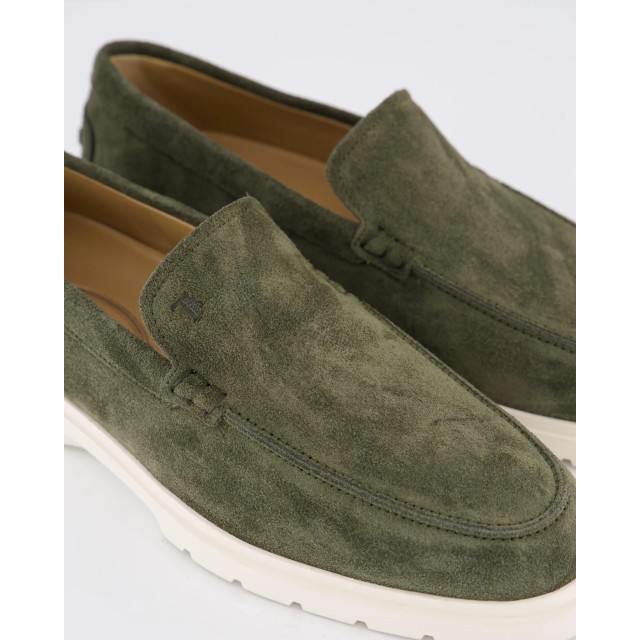 Tod's Heren ibrido loafer XXM59K00040RE0-V813 large