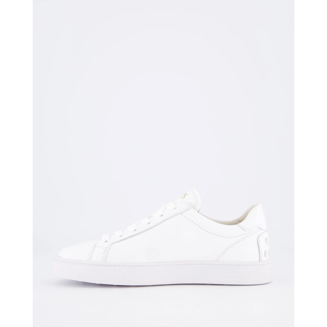Tod's Dames cassetta sneaker XXW04L0HZ40JUS-B001 large