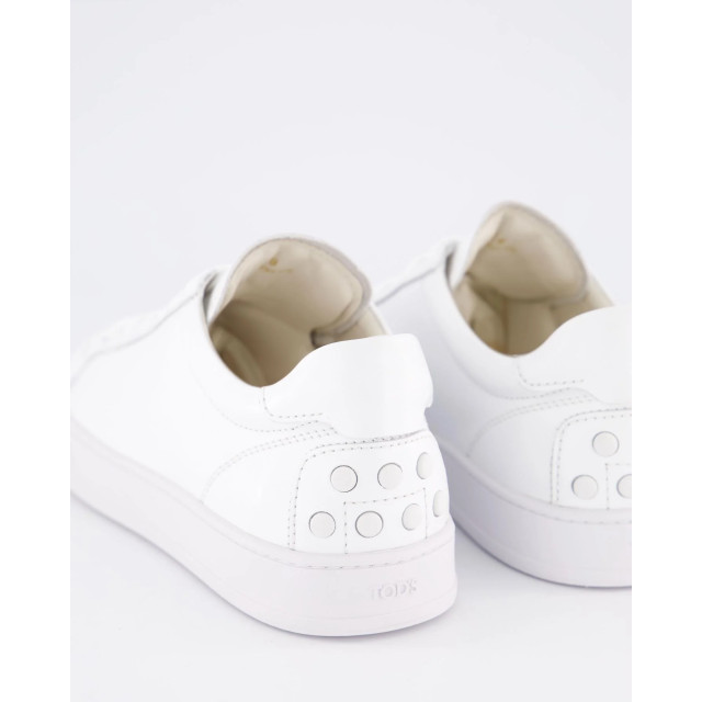 Tod's Dames cassetta sneaker XXW04L0HZ40JUS-B001 large