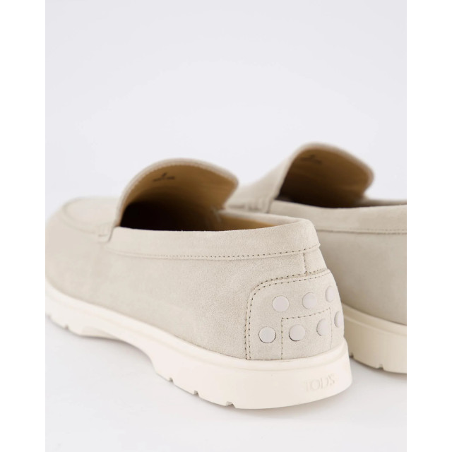 Tod's Heren ibrido loafer XXM59K00040RE0-C006 large