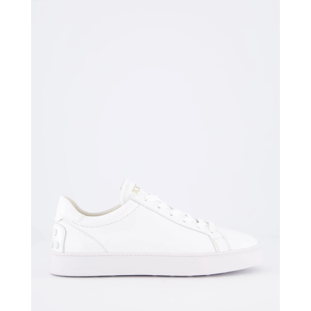 Tod's Dames cassetta sneaker XXW04L0HZ40JUS-B001 large