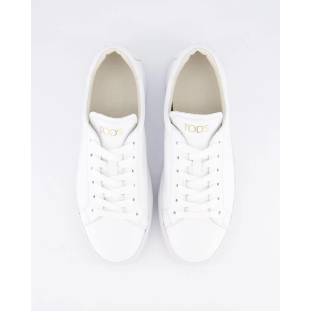 Tod's Dames cassetta sneaker XXW04L0HZ40JUS-B001 large