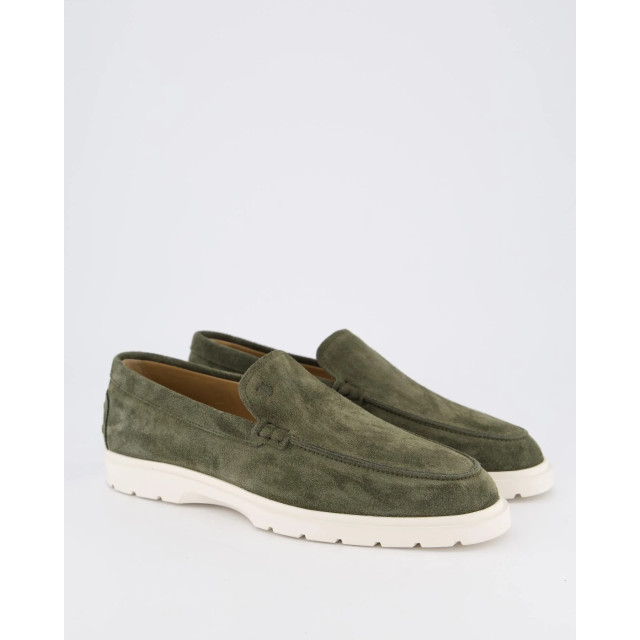 Tod's Heren ibrido loafer XXM59K00040RE0-V813 large
