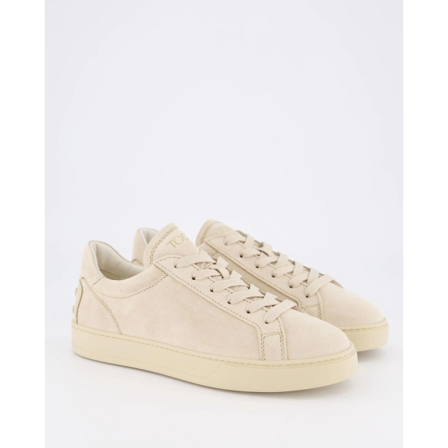 Tod's Dames cassetta sneaker XXW04L0HZ40RE0-C606 large