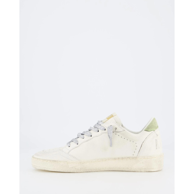 Golden Goose Deluxe Brand Dames ballstar sneaker /roze GWF00117.F006819-12164 large