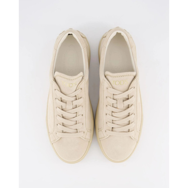 Tod's Dames cassetta sneaker XXW04L0HZ40RE0-C606 large