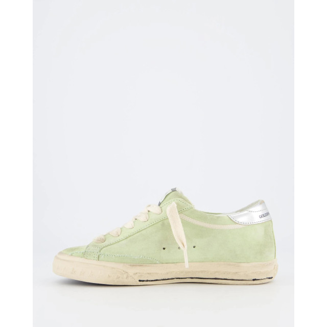 Golden Goose Deluxe Brand Dames super-star sneaker GWF00758.F006816-35909 large