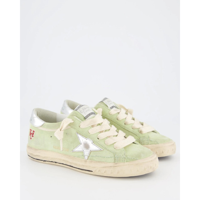 Golden Goose Deluxe Brand Dames super-star sneaker GWF00758.F006816-35909 large