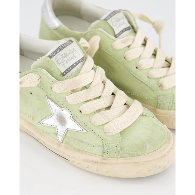 Golden Goose Deluxe Brand Dames super-star sneaker GWF00758.F006816-35909 large