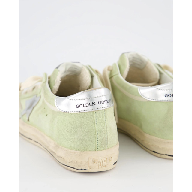 Golden Goose Deluxe Brand Dames super-star sneaker GWF00758.F006816-35909 large