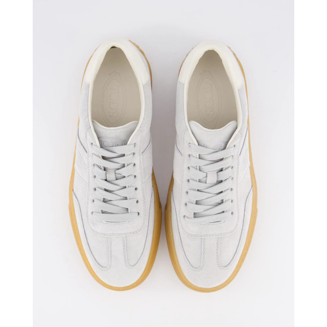 Tod's Heren bass casscasual sneaker XXM03E0GC50OQ4-2W23 large