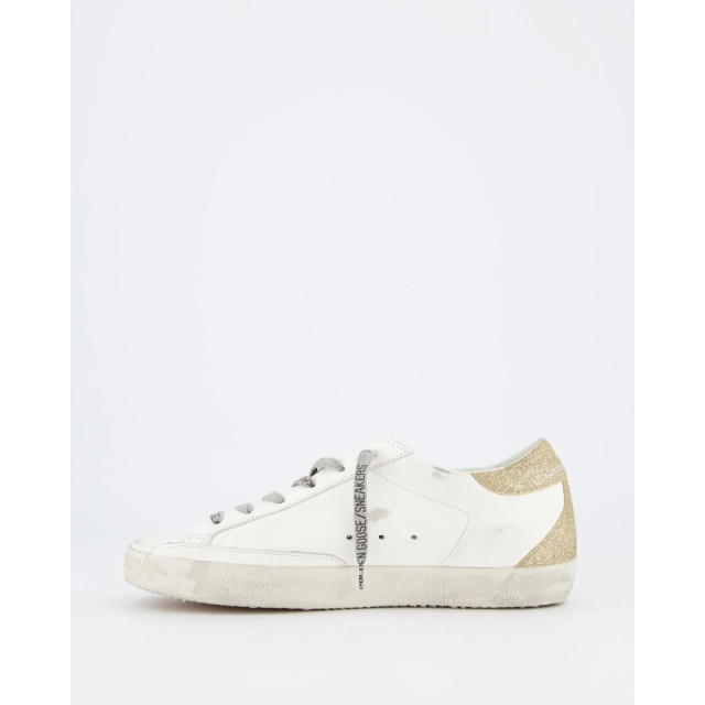 Golden Goose Deluxe Brand Dames super star /goud GWF00102.F006842-12151 large