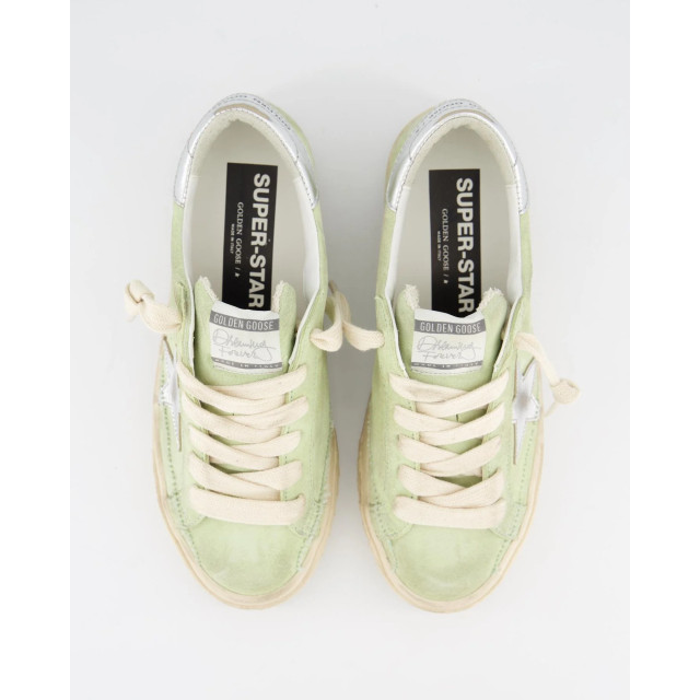 Golden Goose Deluxe Brand Dames super-star sneaker GWF00758.F006816-35909 large