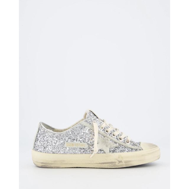 Golden Goose Deluxe Brand Dames v- star 2 sneaker GWF00129.F003085-70136 large