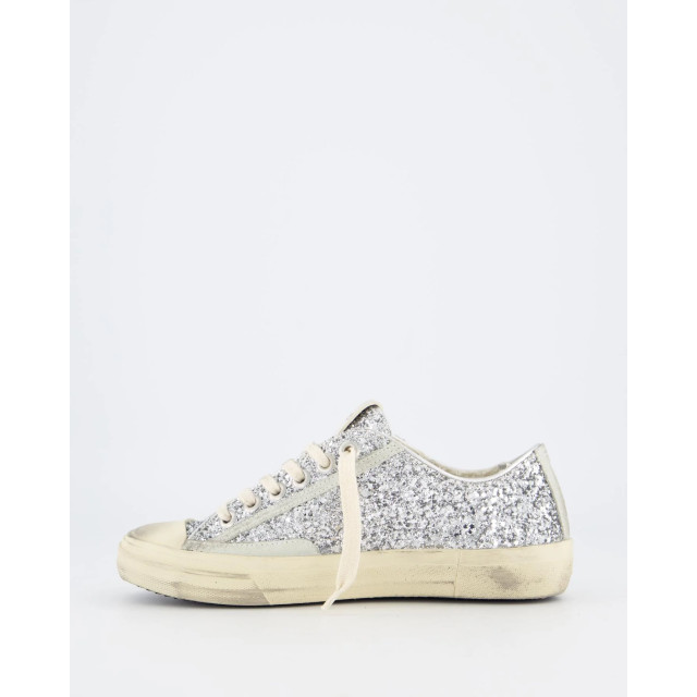 Golden Goose Deluxe Brand Dames v- star 2 sneaker GWF00129.F003085-70136 large