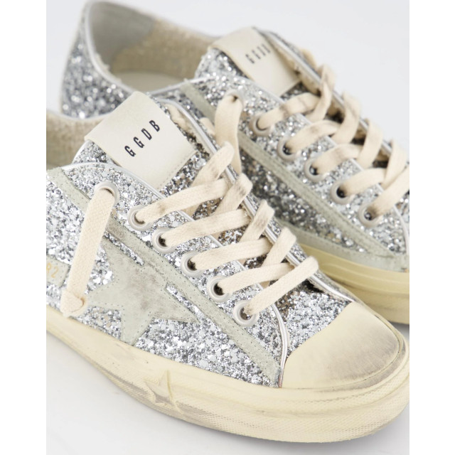 Golden Goose Deluxe Brand Dames v- star 2 sneaker GWF00129.F003085-70136 large