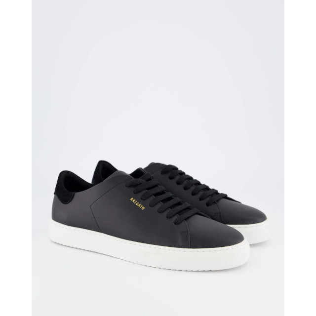 Axel Arigato Heren clean 90 sneaker 28115-BLACK large