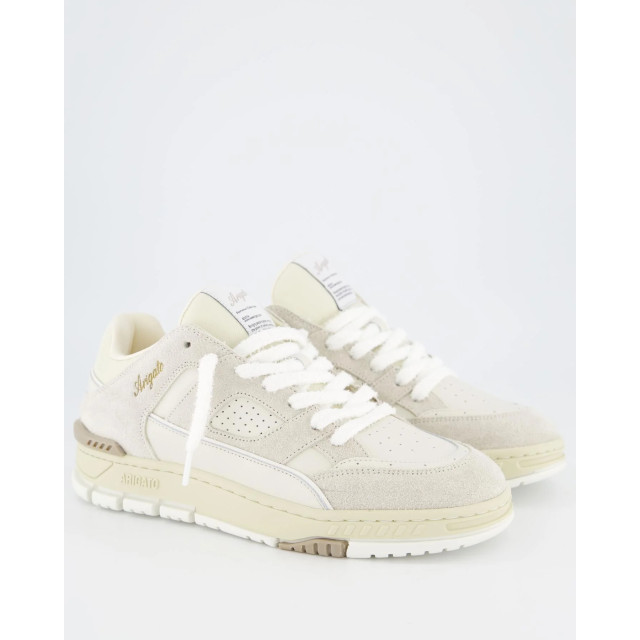 Axel Arigato Heren area lo sneaker F2279001-BEIGE / BEIGE large