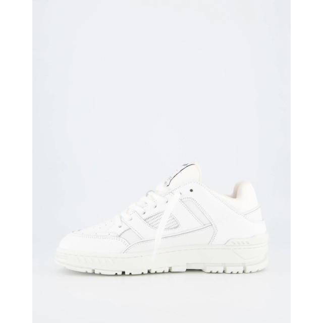Axel Arigato Heren area lo sneaker F1699001-White/White large