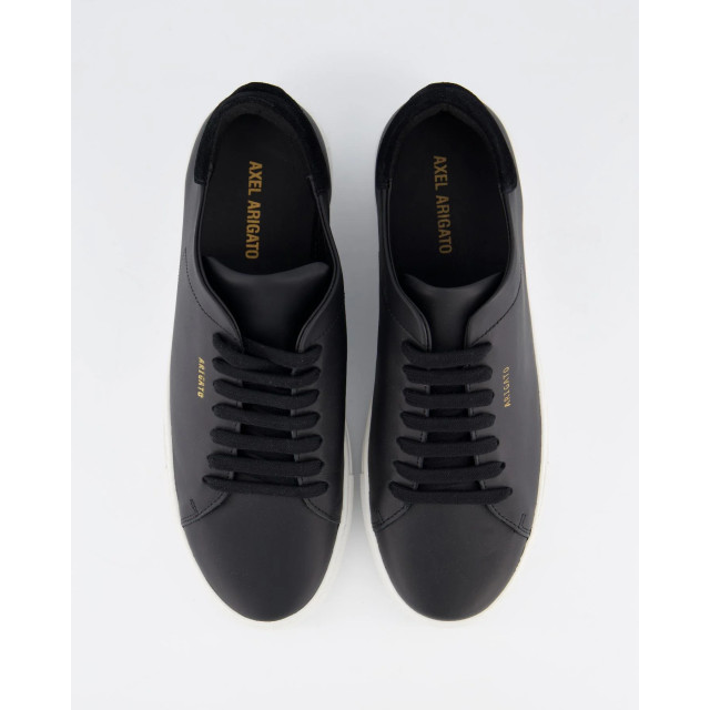 Axel Arigato Heren clean 90 sneaker 28115-BLACK large
