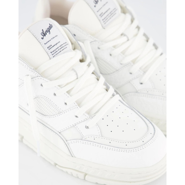 Axel Arigato Heren area lo sneaker F1699001-White/White large