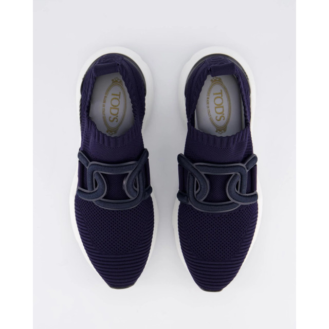 Tod's Dames kate sneaker XXW54C0HL30Q6L-U824 large