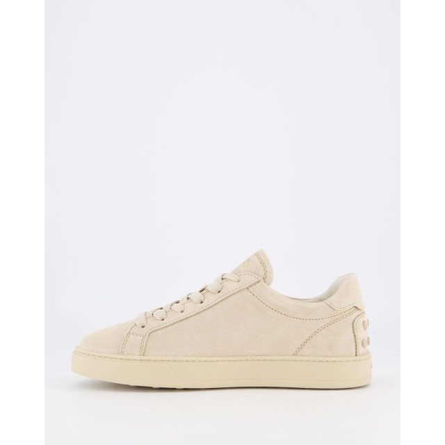 Tod's Dames cassetta sneaker XXW04L0HZ40RE0-C606 large