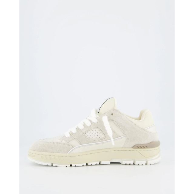 Axel Arigato Heren area lo sneaker F2279001-BEIGE / BEIGE large