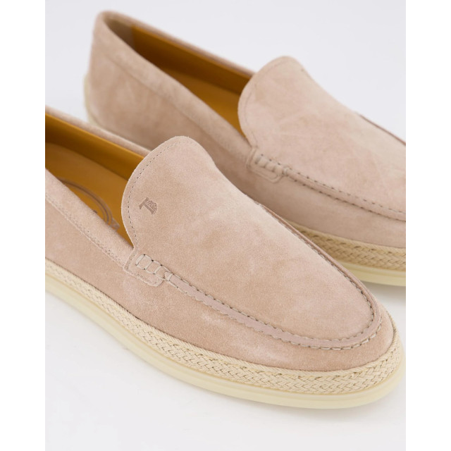 Tod's Dames gomma rafia mocassin XXW92K0HU30M8W-M027 large