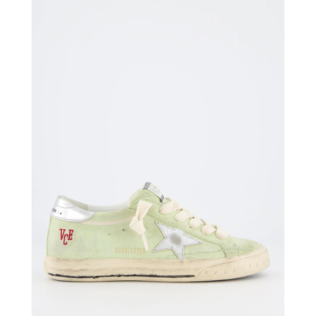 Golden Goose Deluxe Brand Dames super-star sneaker GWF00758.F006816-35909 large
