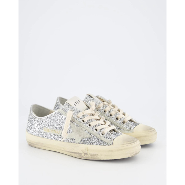 Golden Goose Deluxe Brand Dames v- star 2 sneaker GWF00129.F003085-70136 large