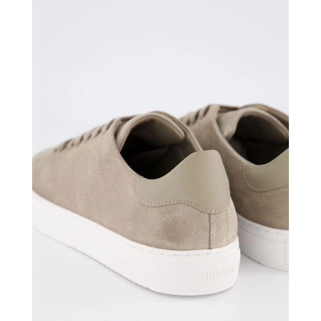 Axel Arigato Heren clean 90 suede sneaker F2927001-Beige/White large
