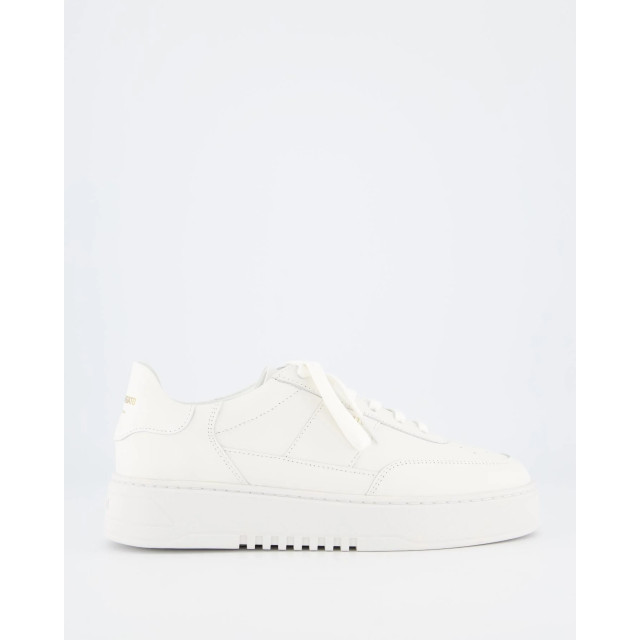 Axel Arigato Heren orbit vintage runner F1276001-White large