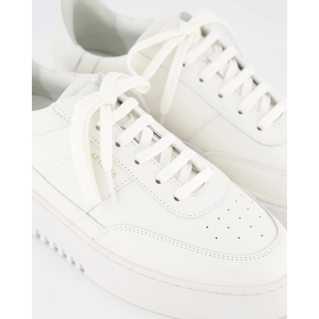 Axel Arigato Heren orbit vintage runner F1276001-White large