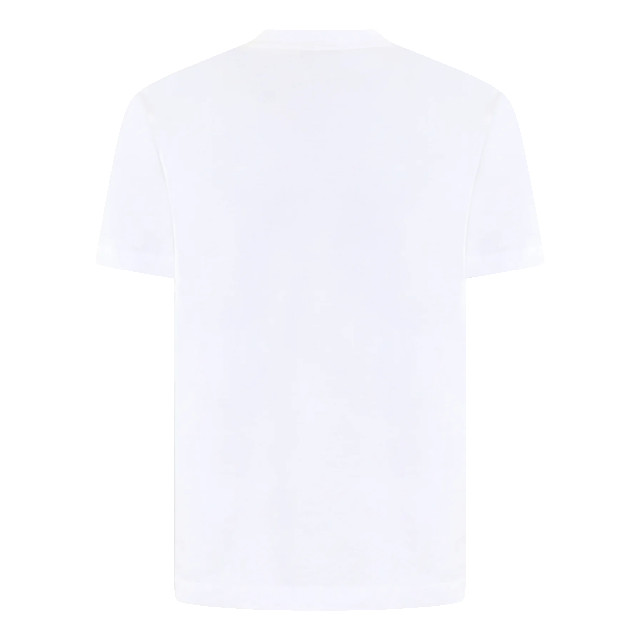 Valenza Heren interlock supima t-shirt 1001-01 large