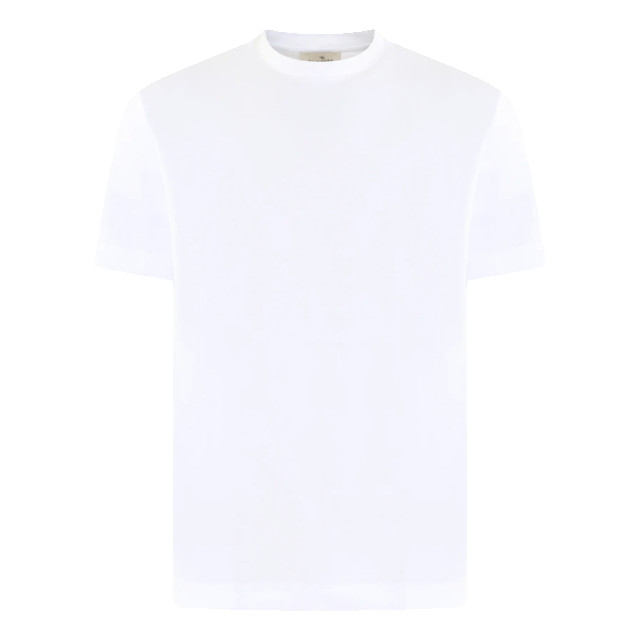 Valenza Heren interlock supima t-shirt 1001-01 large