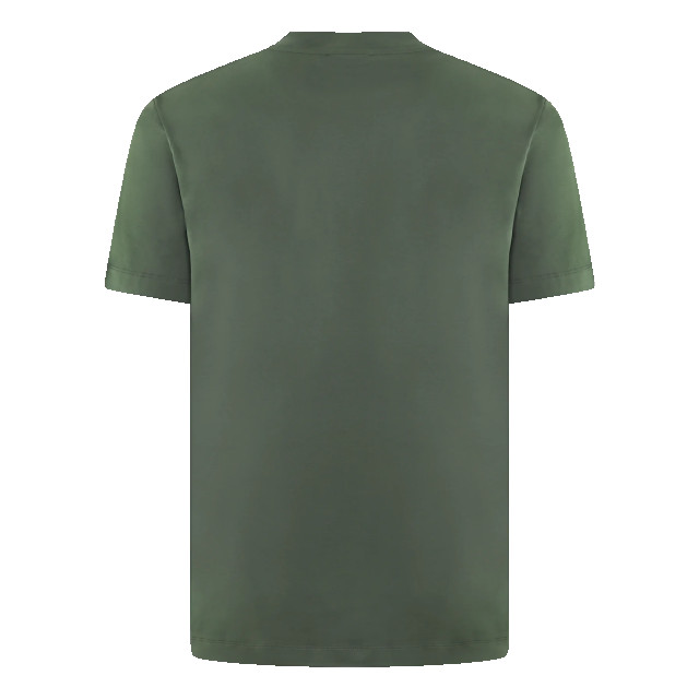 Valenza Heren interlock supima t-shirt 1001-07 large