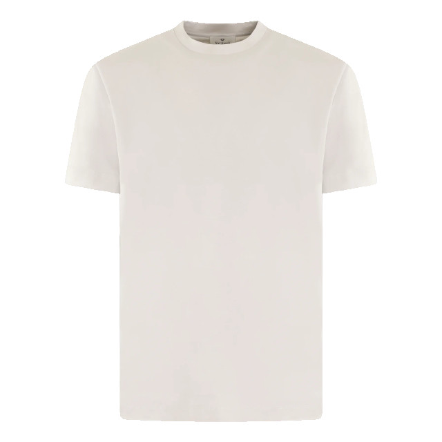 Valenza Heren interlock supima t-shirt 1001-15 large