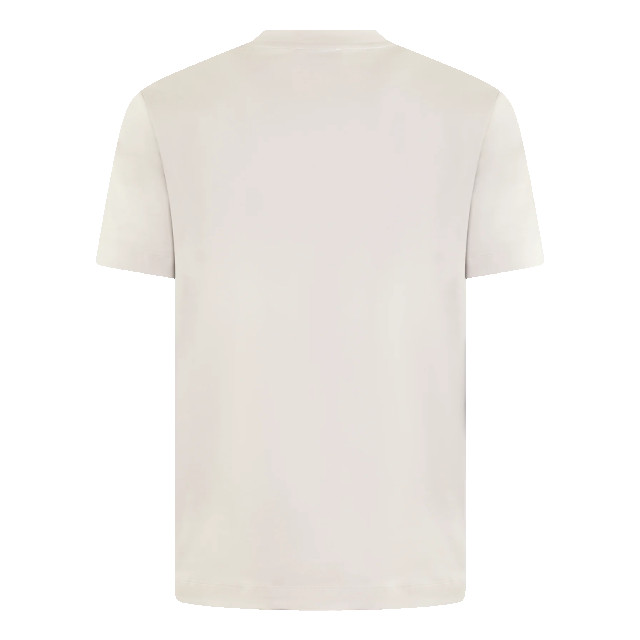 Valenza Heren interlock supima t-shirt 1001-15 large