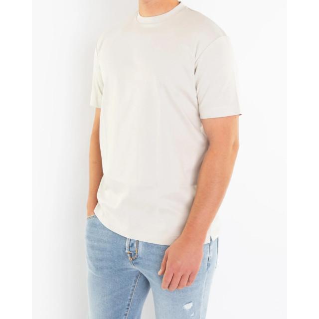 Valenza Heren interlock supima t-shirt 1001-15 large