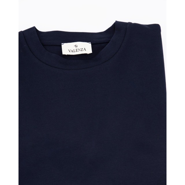 Valenza Heren interlock supima t-shirt 1001-42 large