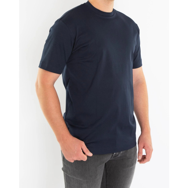 Valenza Heren interlock supima t-shirt 1001-42 large