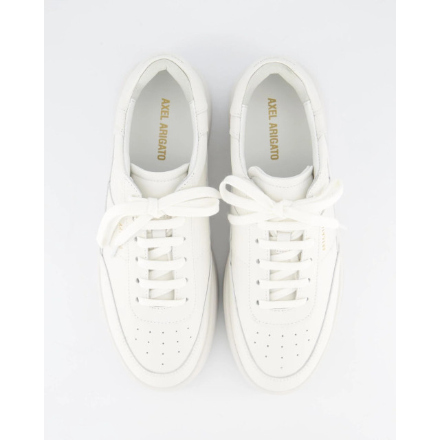 Axel Arigato Heren orbit vintage runner F1276001-White large