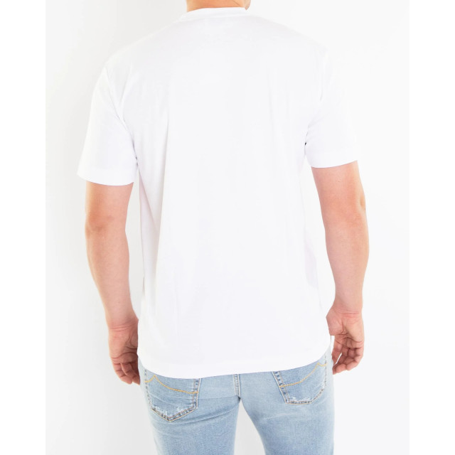 Valenza Heren interlock supima t-shirt 1001-01 large